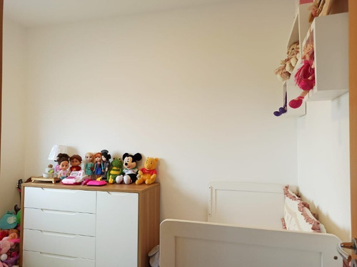 Imagem 9 de 22 de Apartamento - Ap00451 - 70582784