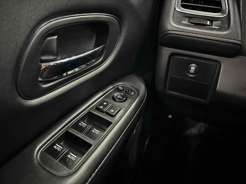 Honda HR-V 1.8 16V FLEX EXL 4P AUTOMÁTICO