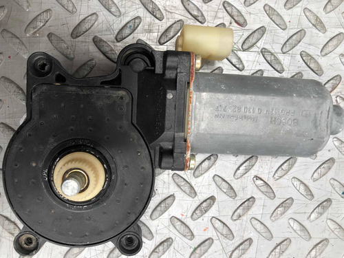 Motor Elevador Del Der Bmw 320 I Aut V6 2.2 98/2007 (Usado)