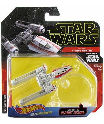 Ruedas Calientes Star Wars Starships El Ascenso De 2kxph