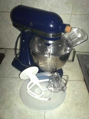 Batidora Kitchenaid Usada