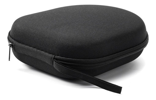 Funda Portátil Para Auriculares Eva Headphones