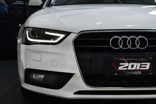 Audi A4 2.0 Ambition Tfsi 211cv