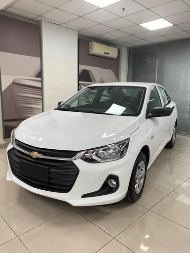 Imagen 16 de 25 de Chevrolet Onix Plus Entrega Inmediata (m) #5