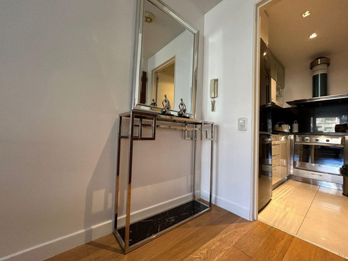 Departamento 2 Ambientes En Alquiler En Recoleta
