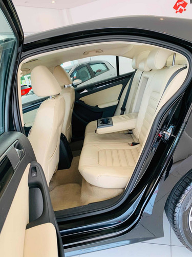 Volkswagen Jetta 2015 2.0 Tsi Highline 4p