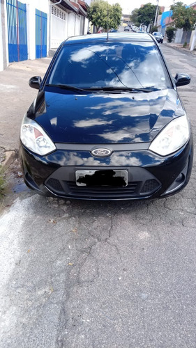 Ford Fiesta Class