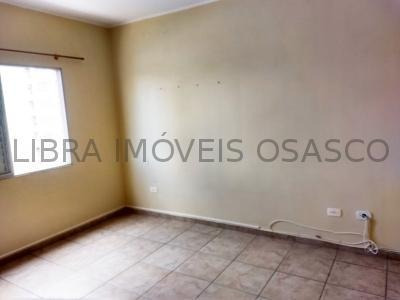 Imagem 3 de 15 de Ref.: 8883 - Apartamento Em Osasco Para Venda - V8883