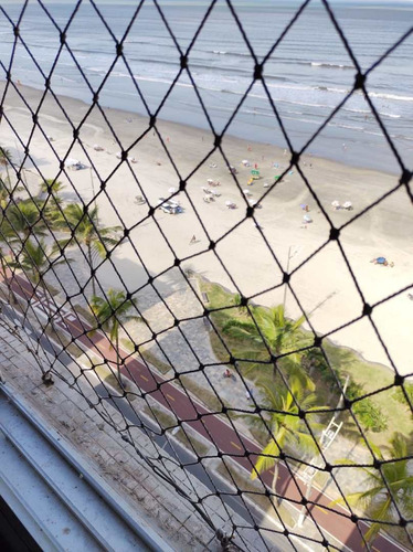 Imagem 3 de 15 de Apartamento Com 2 Dorms, Caiçara, Praia Grande - R$ 286 Mil, Cod: 353655 - V353655