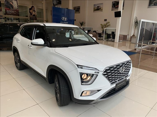 Imagem 12 de 12 de Hyundai Creta 1.0 Tgdi Flex Limited Automático
