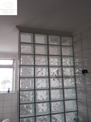 Imagem 18 de 30 de Ótimo Apto Com Sacada 2 Dorms 1 Vg Na Vl Talarico - Ap00693 - 70450398