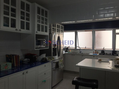 Imagem 9 de 15 de Condomínio Residencial, Torre Única, 160m², 3 Dorms, 1 Suíe Master,3 Salas,2 Vagas - Mr70588