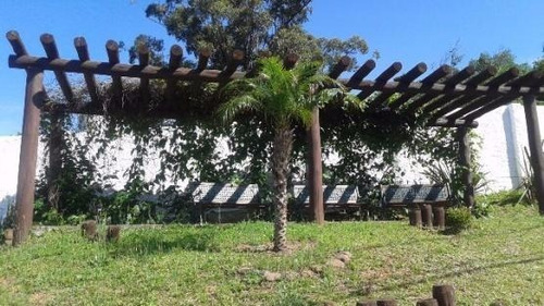 Imagem 7 de 10 de Terreno No Condomínio Porto Do Sol Na Cavalhada - 851