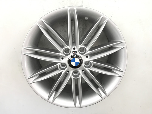 Roda Avulsa Aro 17 Original Bmw 1 Series 120d M Sport (5777)