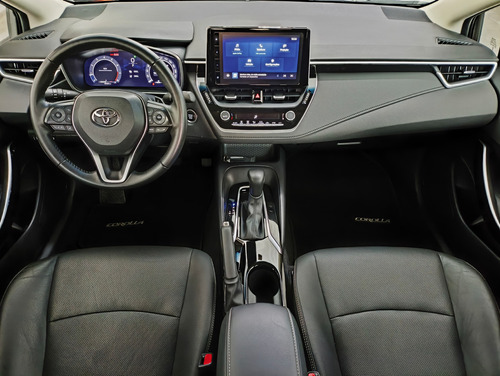 Toyota Corolla 2.0 Xei Dynamic Force Flex Aut. 4p