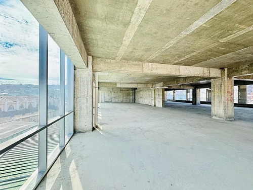 Arriendo Oficina 4.000 Mt2 Valparaiso