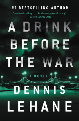 Libro A Drink Before The War: The First Kenzie And Gennar...