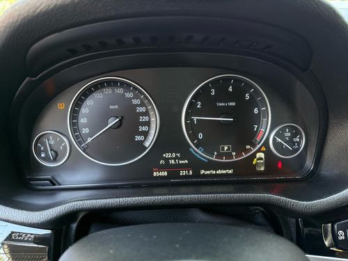 BMW X3 2.0 Xdrive28ia X Line At