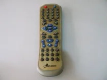 Comprar Control Remoto Para Dvd Riviera - Usado