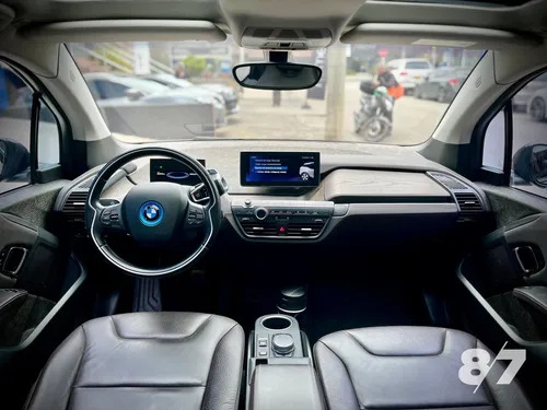 BMW i3 Suite