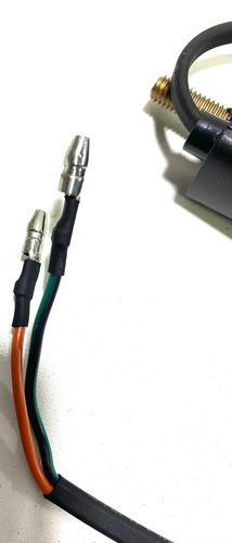 Imagen 2 de 4 de Guiño Trasero Izquierdo Benelli Rk6