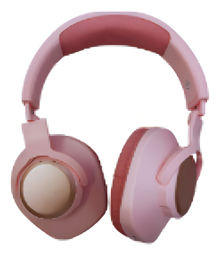 Headphone Bluetooth Pure Bass Altomex Bm763 Cor Preto
