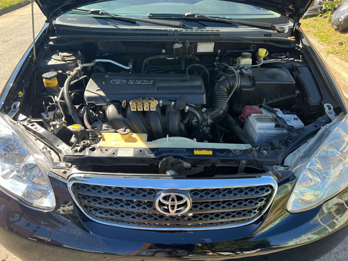 Toyota Corolla 1.8 Xei
