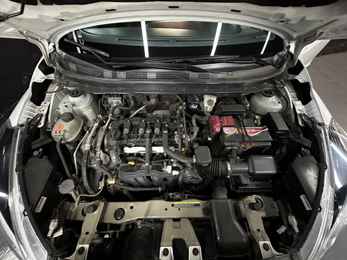 Nissan Kicks 1.6 ADVANCE L17