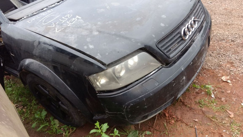 Imagem 2 de 7 de Sucata Batidos Peças Audi A6 Allroad 2.7 2002