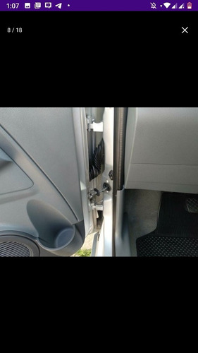Volkswagen Spacefox 1.6 Route Total Flex 5p 2009