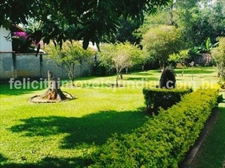 Jundiai Chácara Currupira - Ch1095