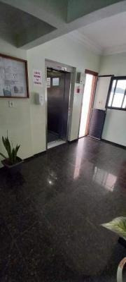 Imagem 12 de 14 de Apartamento Na Vila Assunção Com 2 Quartos, Em Praia Grande