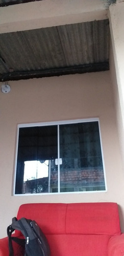 Imagem 1 de 1 de Instalações De Janela