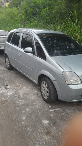 Chevrolet Meriva 1.8 Maxx Flex Power 5p