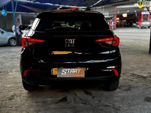 Fiat Argo 1.0 FIREFLY FLEX MANUAL