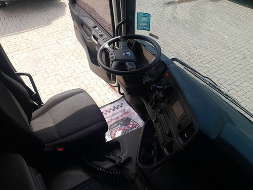 Scania G 540 A6x4 2022