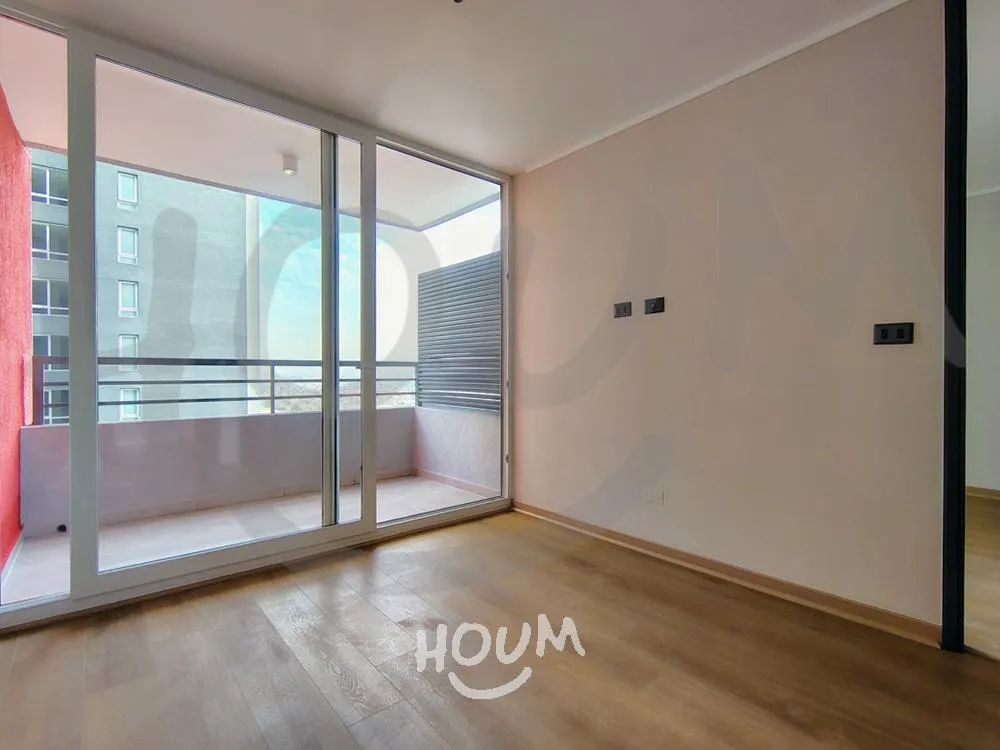 Imagen 3 de 30 de Departamento Avenida Vicuña Mackenna Id: 155376