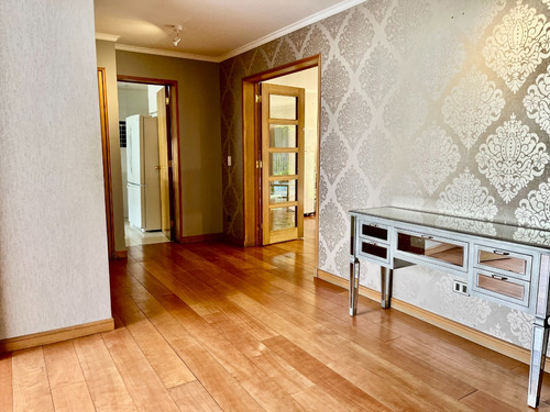 Se Arrienda Casa En Condominio, Camino Otoñal