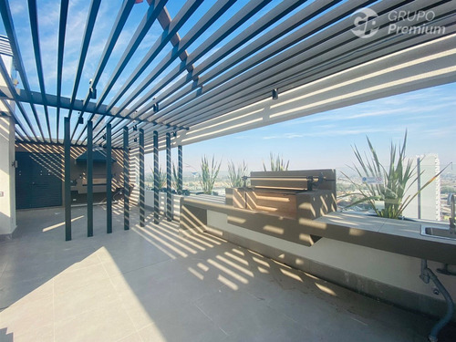 Venta De Promesa De Departamento 1d Y 1b