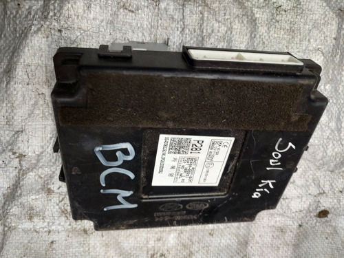 Módulo Carrocería Bcm Kia Soul 2016 2017 95400-b2281 (Usado)