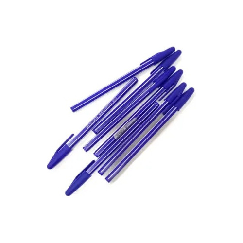 50 Boligrafo Pen Sabonis Raddar Point 0.7 Mm Color A Elegir 