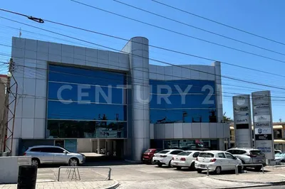 Oficina en renta