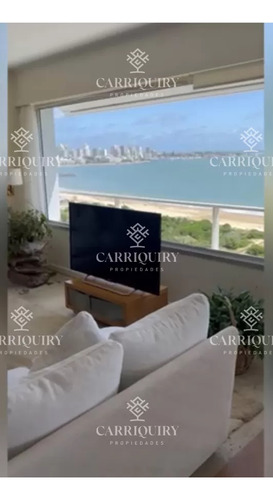 Apartamento En Punta Del Este, Mansa