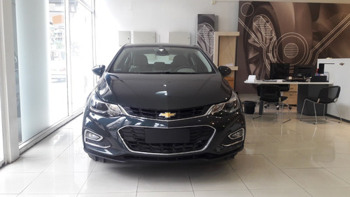 Cruze 5 Puertas Manual 0km Entrega Inmediata Dr