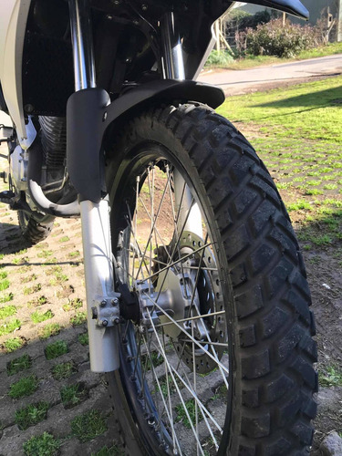 Imagen 10 de 19 de Honda Xre 300 Año 2019 6.700 Km