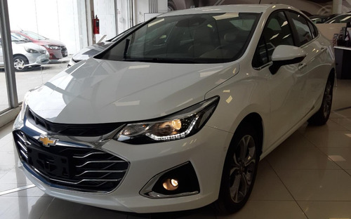 Imagen 5 de 25 de Chevrolet Cruze Premier 0km#7