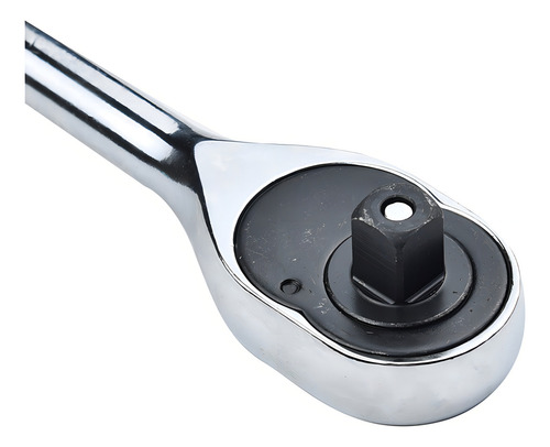 Llave Crique Chrome Vanadium 1/2 Pesada Con Expulsor S