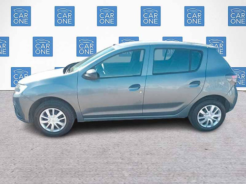 Renault Sandero 1.6 16v Life