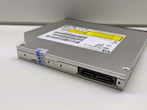 Drive Leitor Gravador Dvd Cd Gt30l Compaq Cq1 All In One