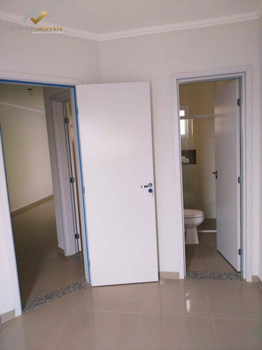 Cobertura À Venda, 102 M² Por R$ 340.000,00 - Vila Tibiriçá - Santo André/sp - Co0209